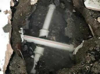 宁德市阳台漏水维修公司为您分享楼上楼下漏水怎么处理