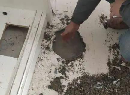 宁德市卫生间漏水维修公司分享下精确定位查漏水一次多少钱?不同级别收费不同